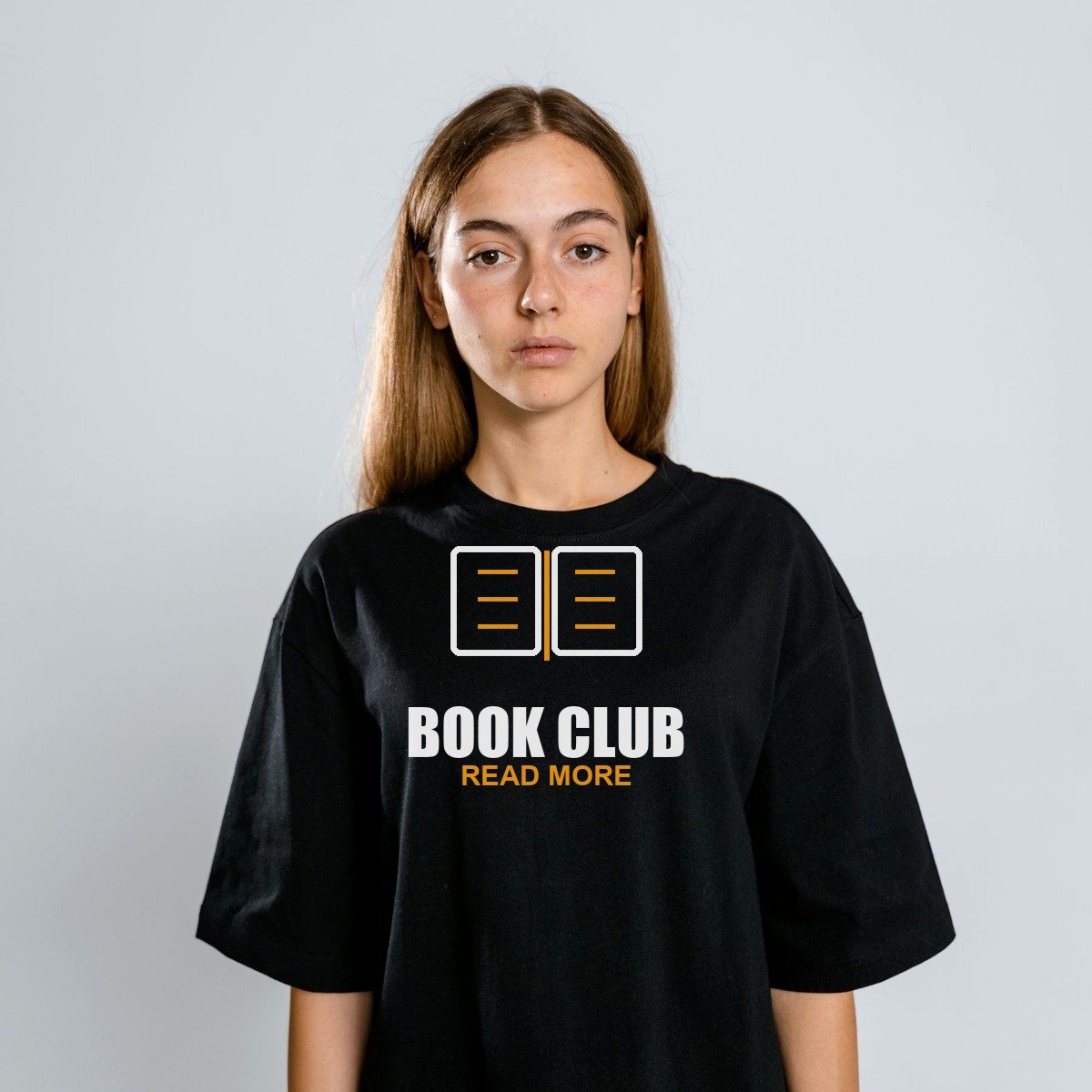 Book Club Read More Shirt