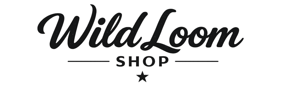 Wild Loom Shop
