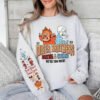 Retro Christmas Shirt