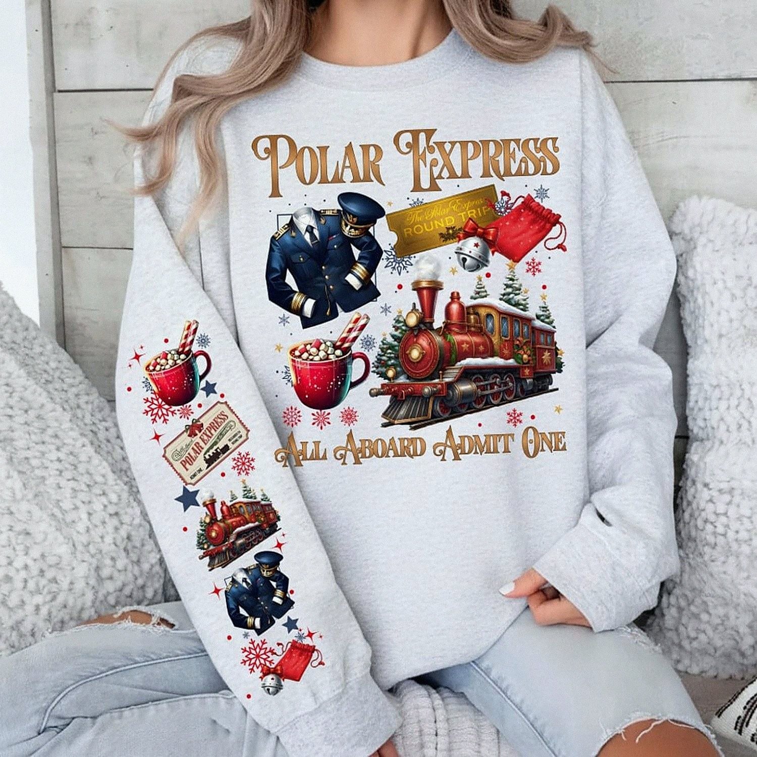 Home Alone Christmas Sweatshirt, Merry Christmas Ya Filthy Animal Sweater,